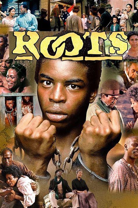 Roots (TV Series 1977.